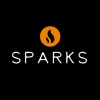 Sparks Worldwide logo - email format related to Work Wonnies