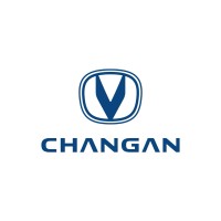 Changan Jordan logo - Similar company to Hexlab