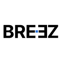 Breez Security logo - Similar company to Sharelock