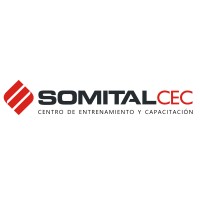 SomitalCEC logo - Similar company to Cefire&Rescue Spa