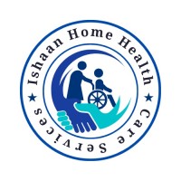 Ishaan Home Health Care Services logo - Similar company to Adhvik Media - Marketing Agency