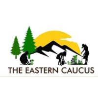 The Eastern Caucus(TECa) logo - Similar company to International Prize We Are Together