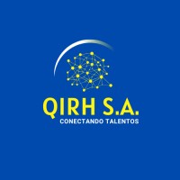 QIRH S.A.  | Recursos Humanos logo - Similar company to Santafarra