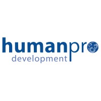 Humanpro Development logo - Similar company to Humanpro