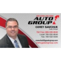 Grande Prairie Auto Group
