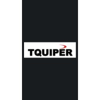 Tquiper Locação e Reforma de equipamentos linha amarela logo - Similar company to Grupisa-Es