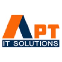 APT IT SOLUTION logo - Similar company to Techpixe