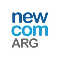 Newcom LCS logo - Similar company to Triplonet