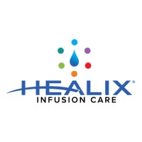 Healix Infusion Care logo - Similar company to Healix, Llc