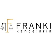Franki Kancelaria logo - Similar company to Stachowicz Ptak Adwokaci I Radcowie Prawni Sp.P.