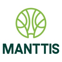 Manttis logo - Similar company to Gen Quijote