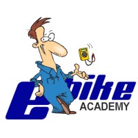 eBike Academy logo - Similar company to New Bikes 2011 Sl
