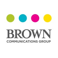 Brown Communications Group logo - Similar company to Directwest