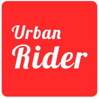 UrbanRider logo - Similar company to Malle London