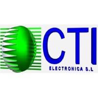 CTI Electronica logo - Similar company to Apokin