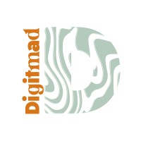 Digitmad logo - Similar company to Ai French Touch