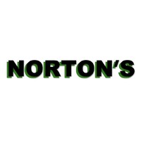 Norton's logo - Similar company to S.E. Davis & Son Ltd