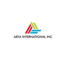 Arya International Inc. logo - Similar company to Aryaa International Alliance Pvt. Ltd.