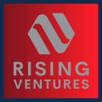 Rising Ventures MX logo - Similar company to Ensamble Ai