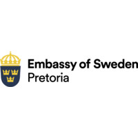 Embassy of Sweden in Pretoria logo - Similar company to U.S. Embassy South Africa