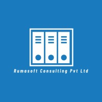 Rumasoft Consulting Pvt Ltd logo - Similar company to Hex Dynamics Software Private Limited