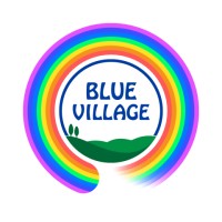 Blue Village Association logo - Similar company to Nm Thera