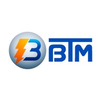 Grupo BTM logo - Similar company to Prodesbus - Barramentos Blindados