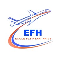 FLY HYANI SCHOOL | CABIN CREW & HOSPITALITY & RECRUITMENT logo - Similar company to Kamarka
