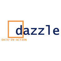 DAZZLE CONSULTING logo - Similar company to Hexamad Digital