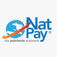 NatPaySA logo - Similar company to Athena-Tek