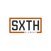 SXTH Element Engineering logo - Similar company to Custom Performance Engineering, Inc.