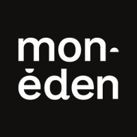 Mon Eden Design Store logo - Similar company to Moneden