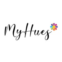 MyHues Cosmetics logo - Similar company to Conversion Lab