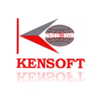 Kensoft Infotech Ltd. logo - Similar company to N & N Systems & Software Pvt. Ltd