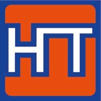 HandlingTech - Flexible Roboterzellen für Ihre Fertigung logo - Similar company to Design&Engineering-Industrielle Produktkennzeichnung
