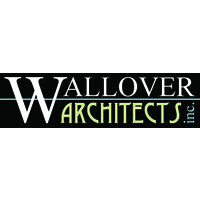 Wallover Architects Inc logo - Similar company to High-Tech Pools Inc.