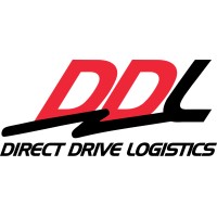 Direct Drive Logistics logo - Similar company to Drive Direct Express Logistics, Llc