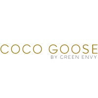COCO GOOSE logo - Similar company to Catamount Innovation Fund