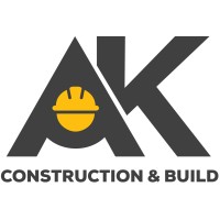 AK Construction & Build logo - Similar company to Creaton Construction Limited