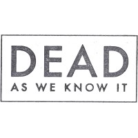 Dead As We Know It logo - Similar company to The Selected
