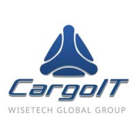 CargoIT AB logo - Similar company to Buro Digichange