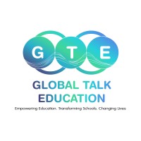Global TALK Education Inc. logo - Similar company to Traversed