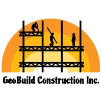 Geobuild Construction Inc. logo - Similar company to Sastha Soil Testing Services