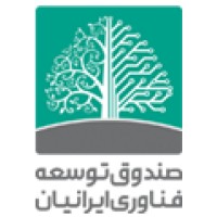 صندوق ایرانیان | Iranian technology development fund logo - Similar company to Honam Pharmed