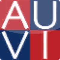 AUVI logo - Similar company to Buildone