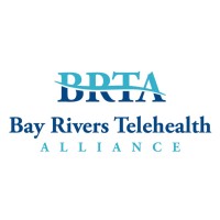 Bay Rivers Telehealth Alliance (BRTA) logo - Similar company to Nursiconnect