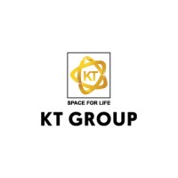 KT Groups logo - Similar company to Kt Group Inc