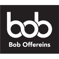 Groepspraktijk BOB voor coaching en psychotherapie logo - Similar company to Begin Met Beginnen Training En Begeleiding Nederland