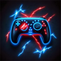 Gaming Actions logo - Similar company to Commerce Solidaire Québec