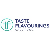 TASTE FLAVOURINGS LTD logo - Similar company to The Trainer